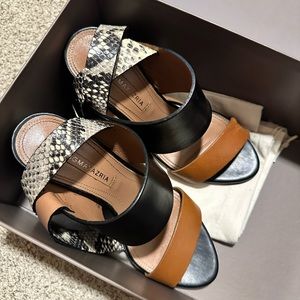 Bcbg maxazria shoes 35.5